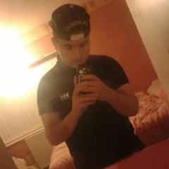 Tom Tidy