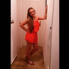 Melanie Sanchez Fernandez