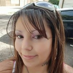 Ursla Marie Martinez