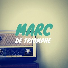 Marc de Triomphe