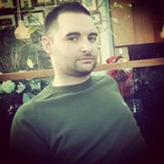 Paul Anthony Cassidy