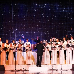 Crimean Chamber Choir