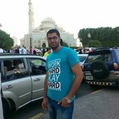 Khaled Herzoo