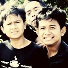 Ramadhan Zain Bahy Amajid