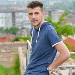 Йордан Ганев