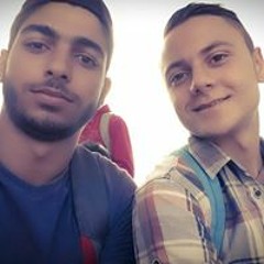 Abdelkader KhaZnadar