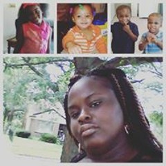 Shay Shay Billingsley