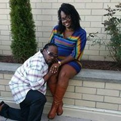 Wilhelmenia Thompson