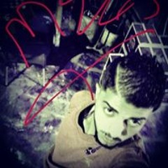 Mahmed Said Nasr