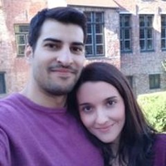 Bogdan Adrian Danila