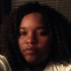 Kisha Ain't Mccollough