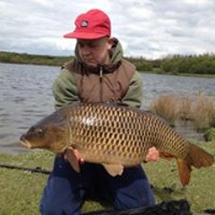 Bradley Williams