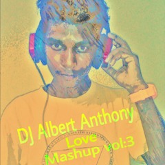 Dj albert anthony