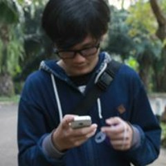 Barqy Muhammad Fadel