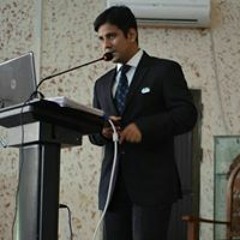 Muhammad Ibrahim