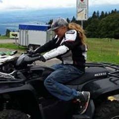 Adrienne Moldenhauer