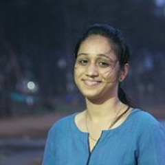 Vrudhi Jhaveri