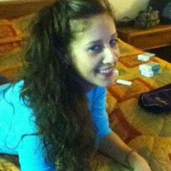 Ashley Keel