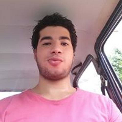 Ahmed Khaled’s avatar