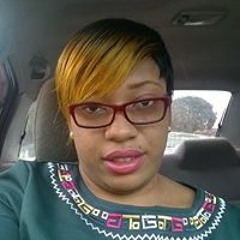 Ariane Cécile Mbock