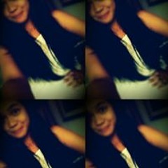 Denisse Alison Mercado