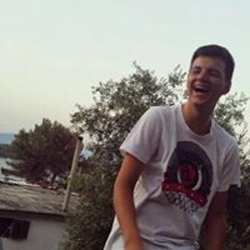 Antonio Huljic’s avatar