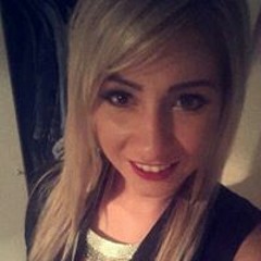 Rebecca Anne Hetherington