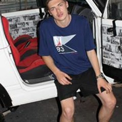 Harry Carr