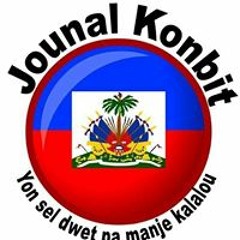 Jounal Ayiti Konbit