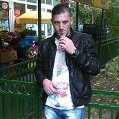 Madalin Seba Dragomir