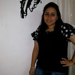 Liliane Nabil
