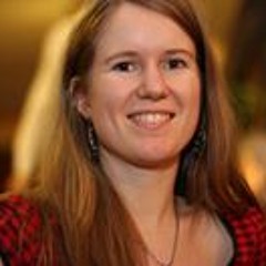 Kristin Hildre Rørvik