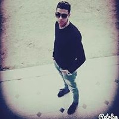 ahmed Samir