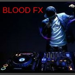 BloodFX