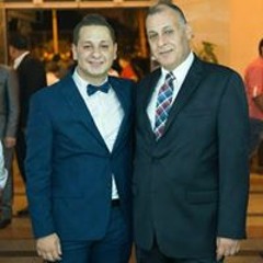 George Hermina