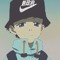 ༄ Myckel  Cun ༄