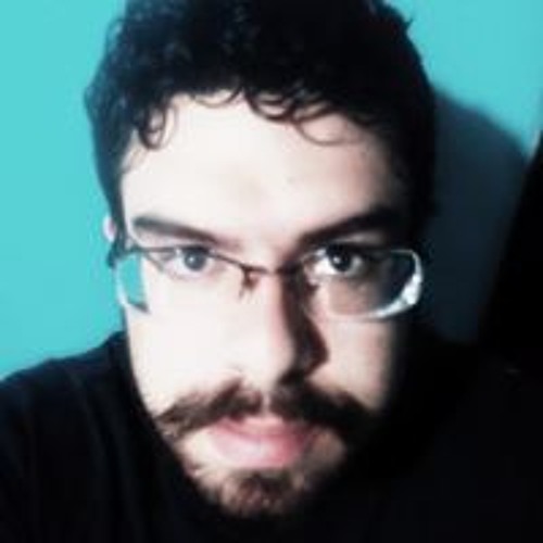 Luiz Milhomem’s avatar