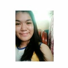 Lhiane Almario Reyes