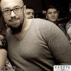 Kwstas Nikel Skourhs