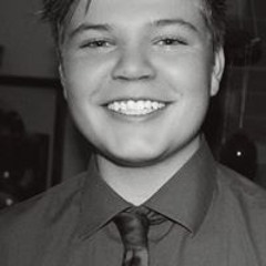 Nicolai Svenberg Olsen