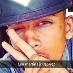 Leo Martins Jr.