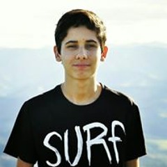 Vinicius Martins