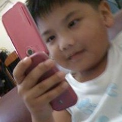 Pierre Louix Dela Rosa