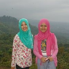 Dwi Yuniasih Saputri