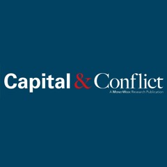 Capital & Conflict