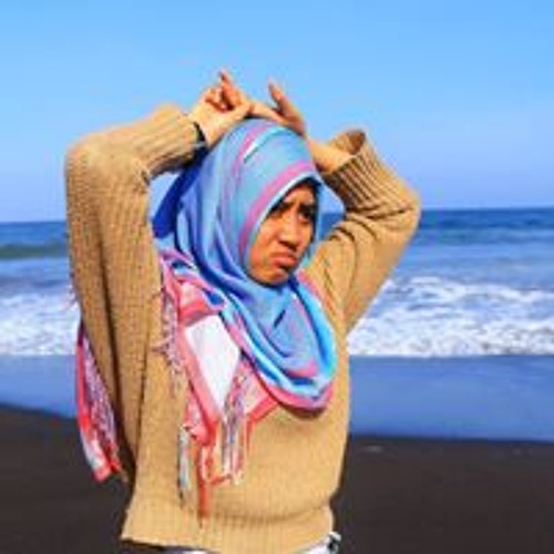 Anggita Permata’s avatar