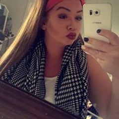 Lauren Hetherington