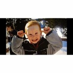 Robin Reinås Pedersen