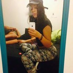 Megz FettiGirl Miracco