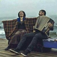 Nadia saad | ايه اللي جابك تاني _علي فاروق